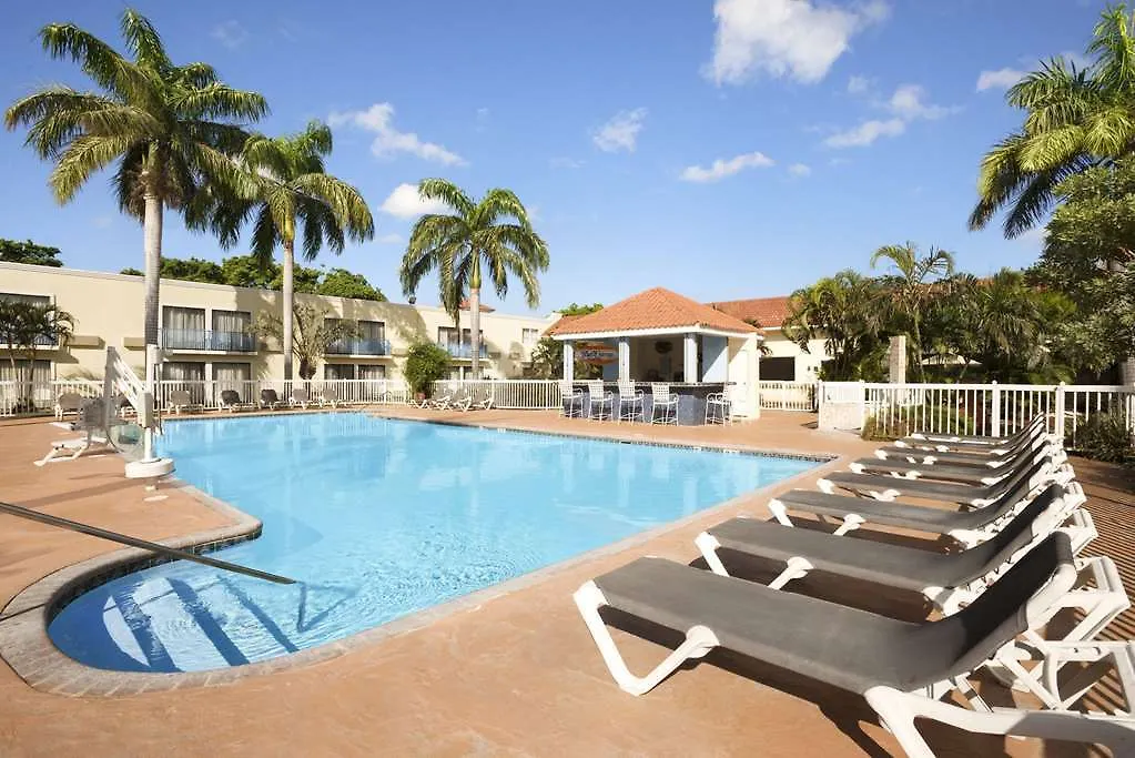 Caribe Hotel Ponce 3*,