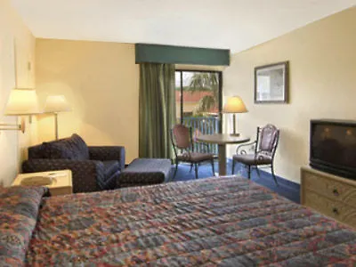 Caribe Hotel Ponce 3*,
