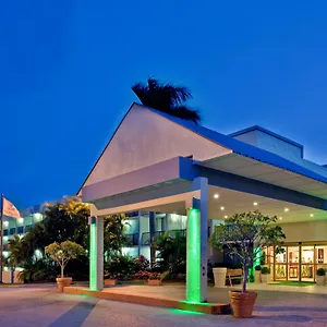 Resort & El Tropical Casino By Ihg