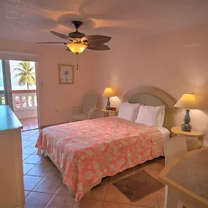 Hotel Sunrise Luquillo